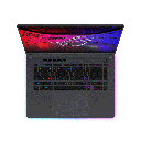 Asus ROG Strix G16 Gaming Laptop, Intel Core i9-14900HX Processor, 32GB DDR5 Ram, 1TB Gen4 NVMe SSD, RTX™ 5070 8GB Graphics, 16-inch ROG Nebula 240Hz Display, Backlit RGB Keyboard, Aura Sync Light Bar, Windows 11 Home, Eclipse Gray | 90NR0L91-M003W0
