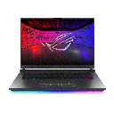 Asus ROG Strix G16 Gaming Laptop, Intel Core i9-14900HX Processor, 32GB DDR5 Ram, 1TB Gen4 NVMe SSD, RTX™ 5070 8GB Graphics, 16-inch ROG Nebula 240Hz Display, Backlit RGB Keyboard, Aura Sync Light Bar, Windows 11 Home, Eclipse Gray | 90NR0L91-M003W0