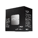 AMD Ryzen Threadripper Pro 9965WX 24-Core, Processor152 MB Cache, Unlocked Socket sTR5