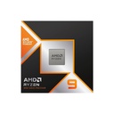 AMD Ryzen 9 9950X3D 4.4 GHz 16-Core AM5 Processor