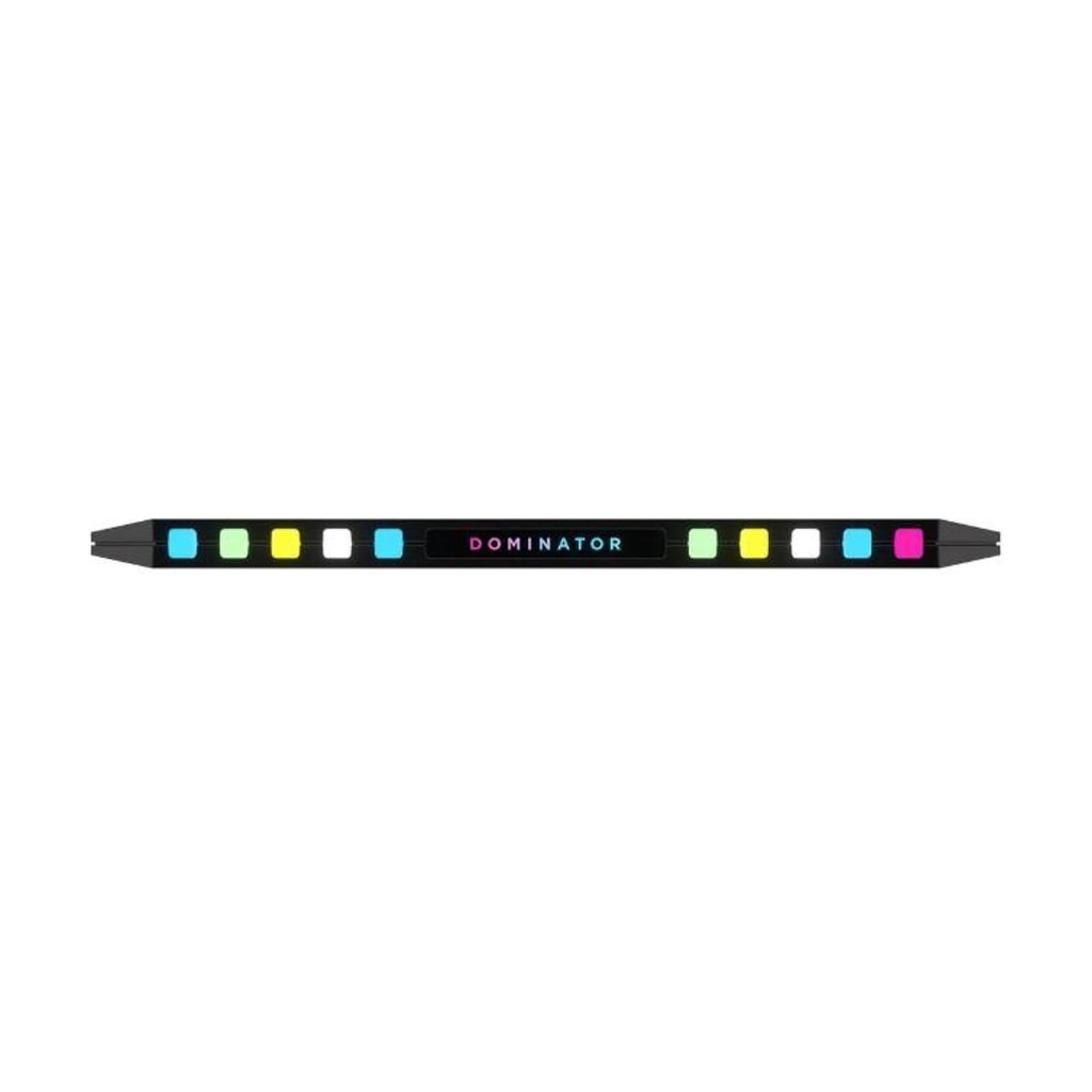 Corsair Dominator Platinum RGB 64GB (2x32GB) DDR5 5200MHz C40 Memory Kit - Black