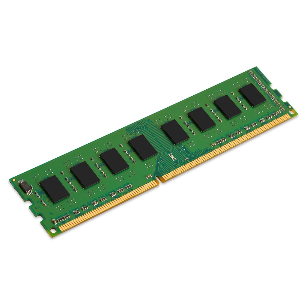 Kingston 16GB DDR5 5600MHz CL46 Desktop Memory