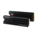 Samsung (9100 PRO) With Headsink 2TB Internal SSD PCIe Gen 5x4 NVMe, Speeds Up to 14700 MB/s, PS Compatible
