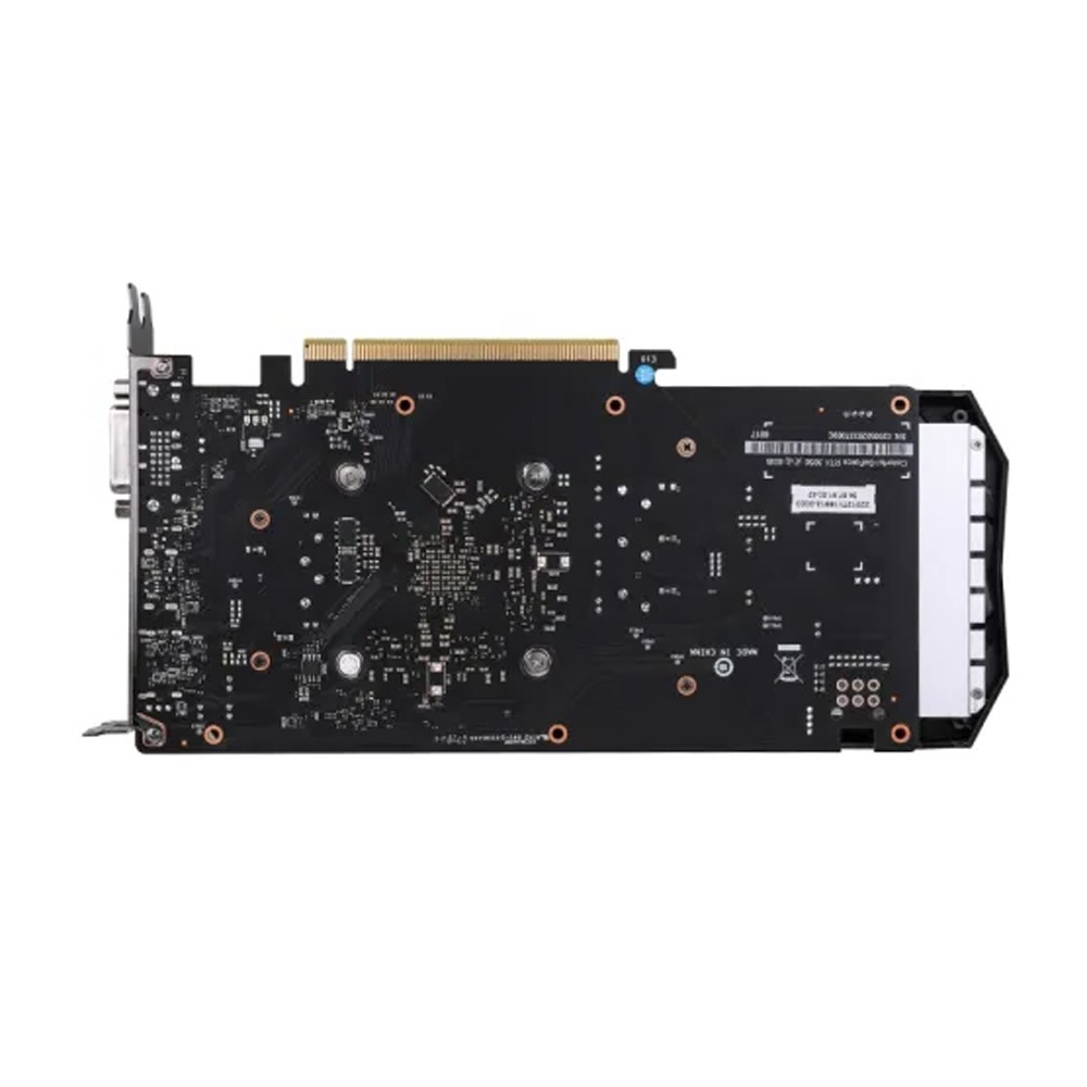 Colorful GeForce RTX 3050 6GB V4-V GDDR6 Graphics Card