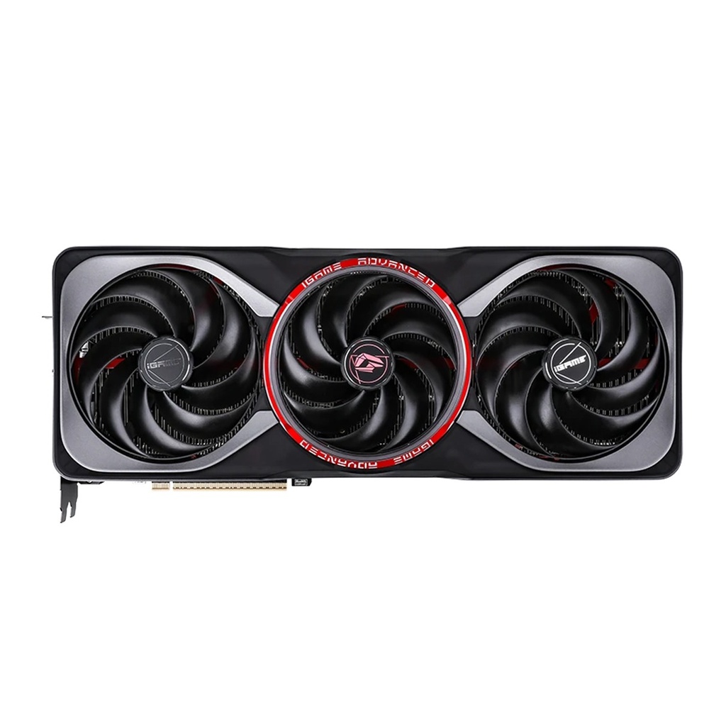 ColorFul iGame Geforce RTX 5080 Advanced OC 16GB GDDR7 Graphic Card