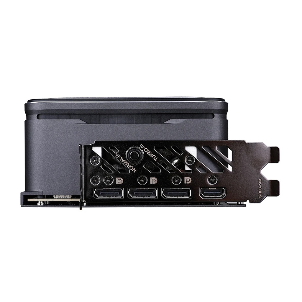 ColorFul iGame Geforce RTX 5080 Advanced OC 16GB GDDR7 Graphic Card