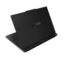 Lenovo Legion 5 15IRX10 Gaming Laptop, Intel Core i9-14900HX Processor, 16GB RAM DDR5, 1TB SSD NVMe, Geforce RTX 5070 8GB Graphics, 15.1" OLED WQXGA 165Hz Display, 24-Zone RGB Backlit, Keyboard, Windows 11 Pro (License), Eclipse Black | 83LY00DKDP