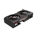 Sapphire Pulse AMD Radeon RX 9060 XT 16GB OC Dual Fan Graphic Card
