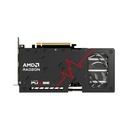 Sapphire Pulse AMD Radeon RX 9060 XT 16GB OC Dual Fan Graphic Card