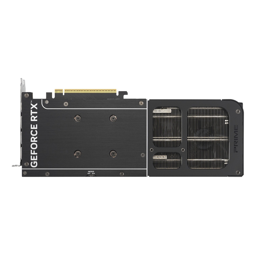 ASUS Prime GeForce RTX 5060Ti 8GB GDDR7 OC Edition PCIe 5.0 Graphic Card