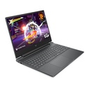 HP Victus (15-FA2088NE) Gaming Laptop, Intel Core7 240H Processor, 16GB RAM DDR5, 512GB SSD NVMe Gen4,RTX™ 5050 8GB Graphics, 15.6" FHD 144Hz IPS Display, Full-size, backlit Keyboard, Windows 11 Pro (License), Mica Silver | D15F2EA