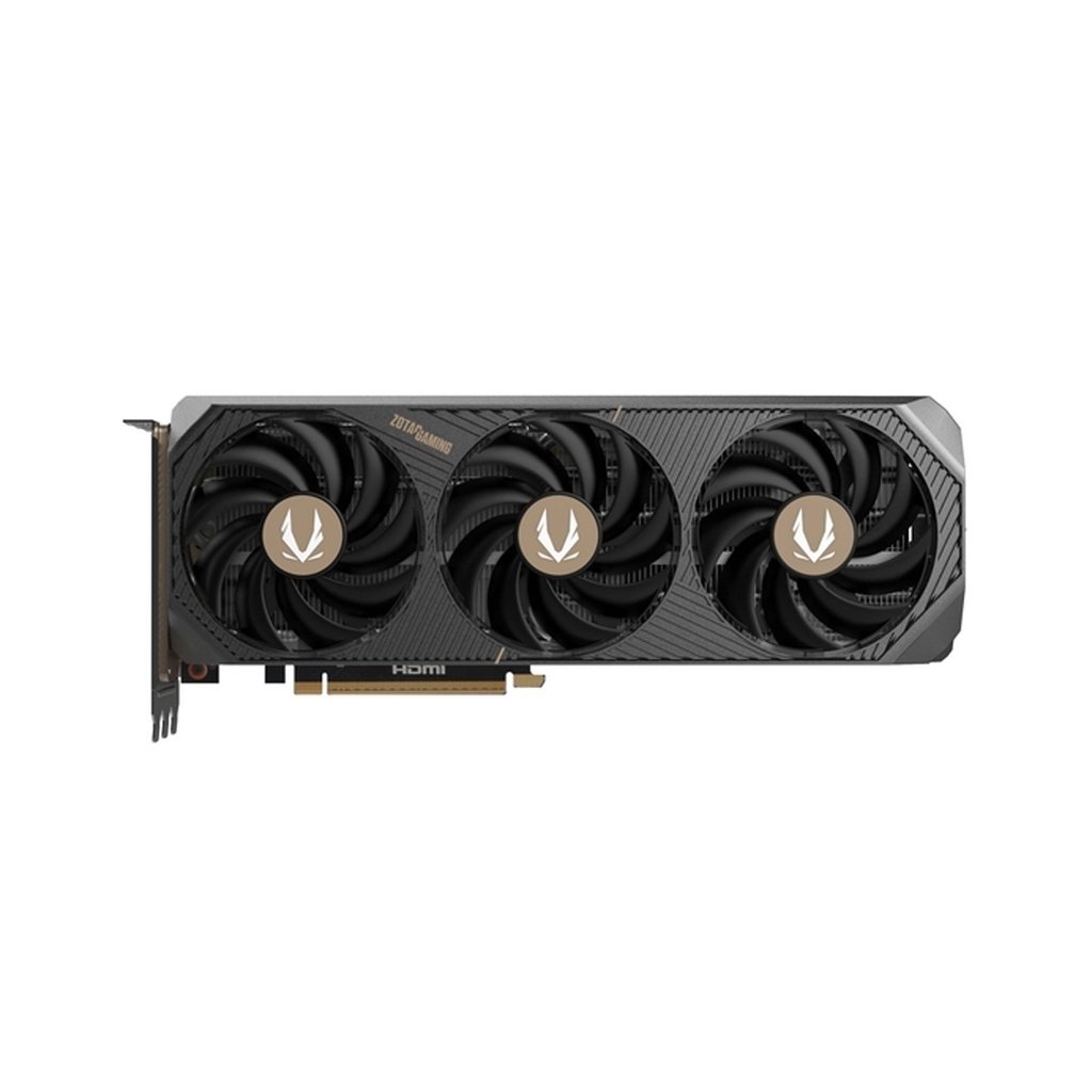 Zotac Geforce RTX 5080 16GB Solid Core OC Edition GDDR7 Graphic Card