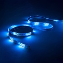 Elgato RGBWW LED Light Strip 2000 Lumens 16 Million Colors Warm/Cold White