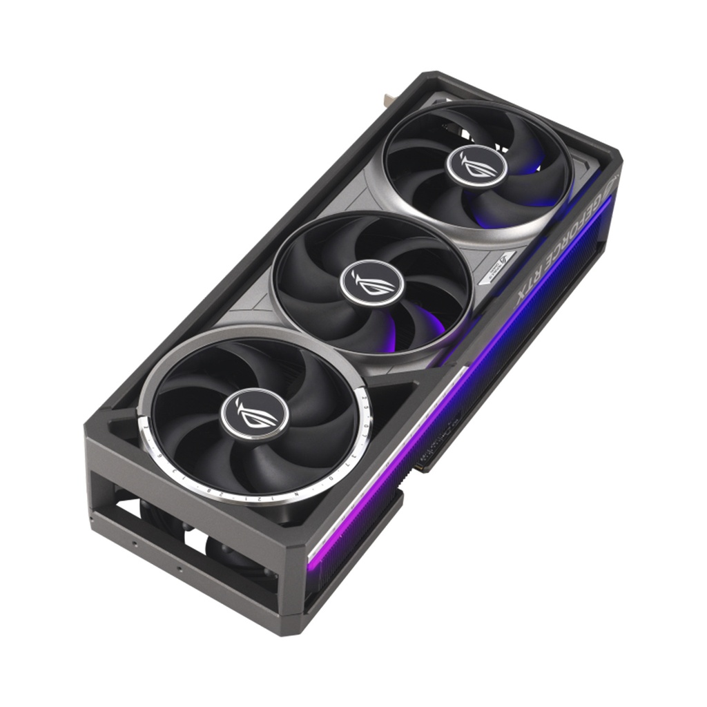 ASUS ROG Astral GeForce RTX™ 5090 32GB GDDR7 OC Edition Graphic Card