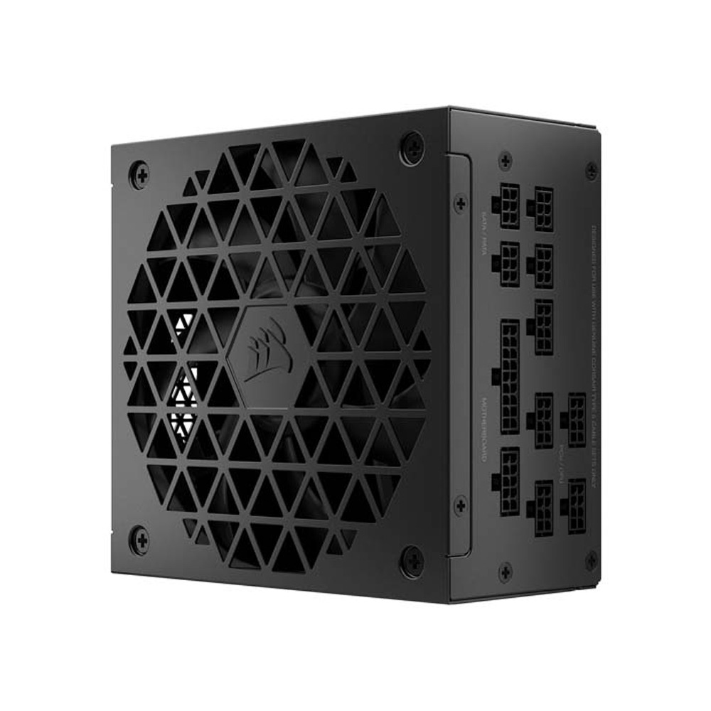 Corsair SF-L Series SF850L 80PLUS GOLD PLATINUM High-Performance Fully Modular 850W ATX 3.0 SFX-L Power Supply