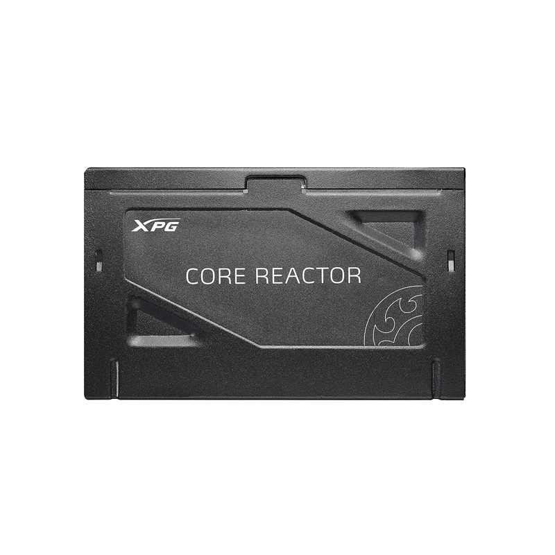 XPG Core Reactor 750W 80+ Gold Fully-Modular ATX Power Supply