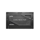 XPG Core Reactor 750W 80+ Gold Fully-Modular ATX Power Supply