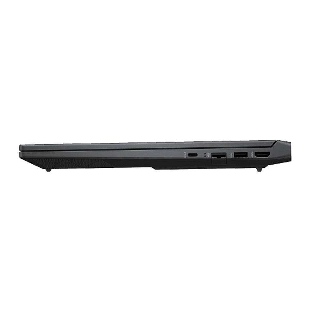 HP Victus (15-FA2088NE) Gaming Laptop, Intel Core7 240H Processor, 16GB RAM DDR5, 512GB SSD NVMe Gen4,RTX™ 5050 8GB Graphics, 15.6" FHD 144Hz IPS Display, Full-size, backlit Keyboard, Windows 11 Pro (License), Mica Silver | D15F2EA