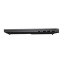 HP Victus (15-FA2088NE) Gaming Laptop, Intel Core7 240H Processor, 16GB RAM DDR5, 512GB SSD NVMe Gen4,RTX™ 5050 8GB Graphics, 15.6" FHD 144Hz IPS Display, Full-size, backlit Keyboard, Windows 11 Pro (License), Mica Silver | D15F2EA