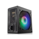Aigo Darkflash AK1000 RGB Non-Modular Gaming Power Supply-Black