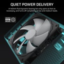 Corsair HXi Series HX1500i 80PLUS PLATINUM High Performance Fully Modular 1500W ATX 3.1 Power Supply -Black