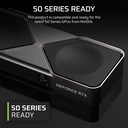 Corsair HXi Series HX1500i 80PLUS PLATINUM High Performance Fully Modular 1500W ATX 3.1 Power Supply -Black