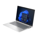HP ProBook 4 G1iR Laptop, Intel Core 7 150U Processor. 16GB RAM DDR5, 512GB SSD NVMe, Intel® Graphics Integrated, 14" WUXGA IPS Display, Backlit keyboard, Windows 11 Pro (License), Pike Silver | CT1D8AT