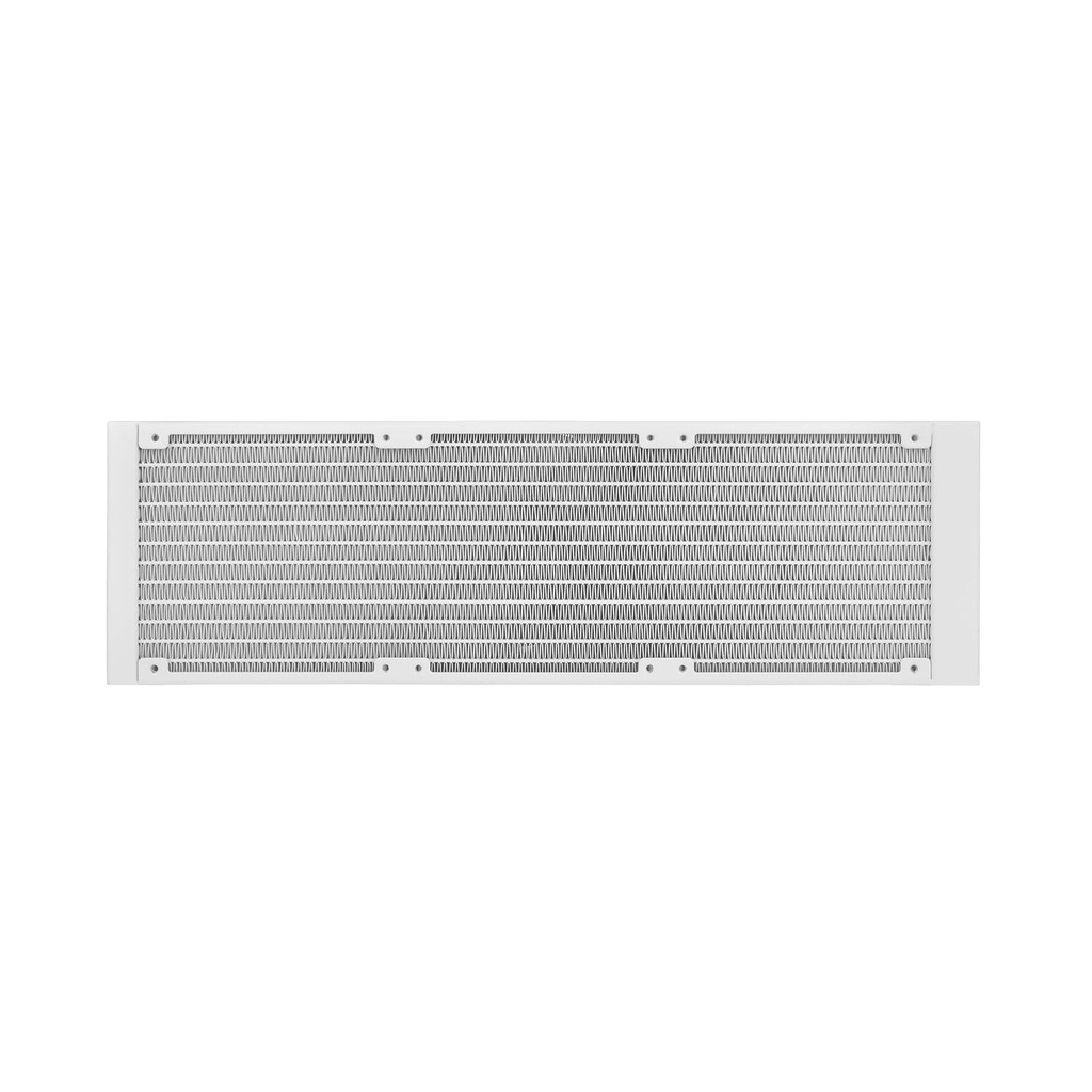 Thermaltake TH360 V2 Snow Edition ARGB Sync AIO Liquid Cooler - White
