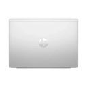 HP ProBook 460 G11 Laptop, Intel Core Ultra7 155U Processor, 16GB RAM DDR5, 1TB SSD NVMe, Intel® Graphics Integrated, 16" WUXGA IPS Display, Backlit keyboard, Windows 11 Pro (License), Pike Silver | CT9M9ET