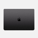 Apple MacBook Pro 14.2" M3 Max Chip 16-Core CPU 40-Core GPU 64GB RAM 512GB SSD (Eng/Arb KB) - Space Black