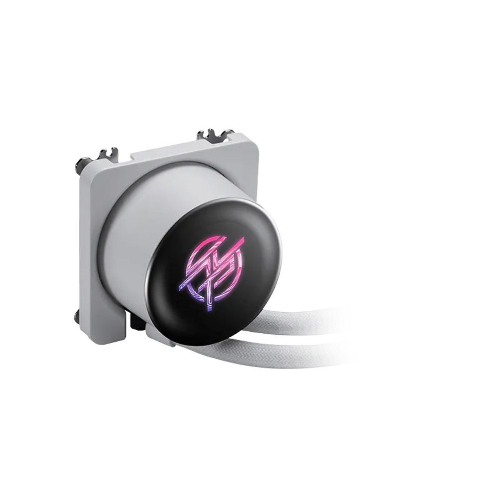 MSI MAG CoreLiquid P13 360MM ARGB CPU Liquid Cooler - Black
