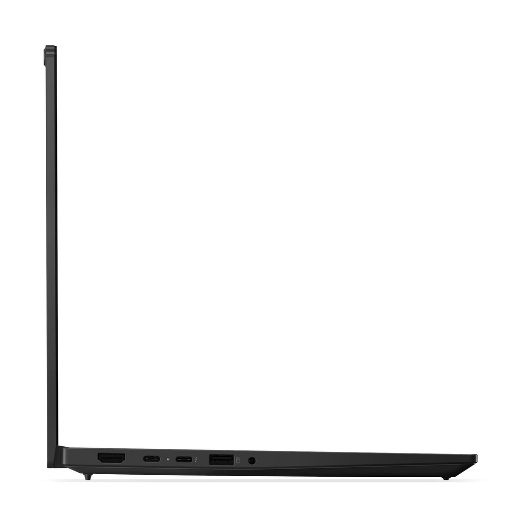 Lenovo ThinkPad E14 Gen 7 Laptop, Intel Core 7 240H Processor, 16GB RAM DDR5, 512GB SSD NVMe, Integrated Intel Graphics, 14" WUXGA (1920x1200) IPS 60Hz Display, Backlit, English Keyboard, Windows 11 Pro (License) + Free Gift Lenovo 512GB Portable SSD