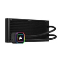 Corsair iCUE H115i Elite Capellix Extreme Performance 280mm RGB Liquid CPU Cooler