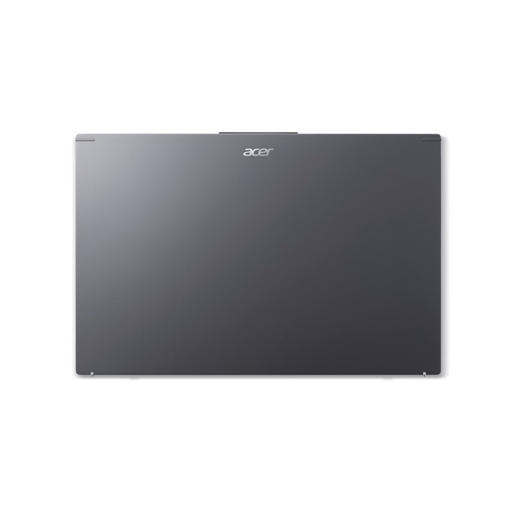 Acer Aspire 15 Laptop, Intel Core i9-13900H Processor, 16GB DDR5 RAM, 512GB SSD NVMe, Intel Iris Xe Graphic, 15.6" FHD IPS Display, Wi-Fi 6 + Bluetooth 5.2, Windows 11 Pro (License), Steel Gray | NX.JKVEM.00F