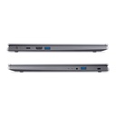 Acer Aspire 15 Laptop, Intel Core i9-13900H Processor, 16GB DDR5 RAM, 512GB SSD NVMe, Intel Iris Xe Graphic, 15.6" FHD IPS Display, Wi-Fi 6 + Bluetooth 5.2, Windows 11 Pro (License), Steel Gray | NX.JKVEM.00F
