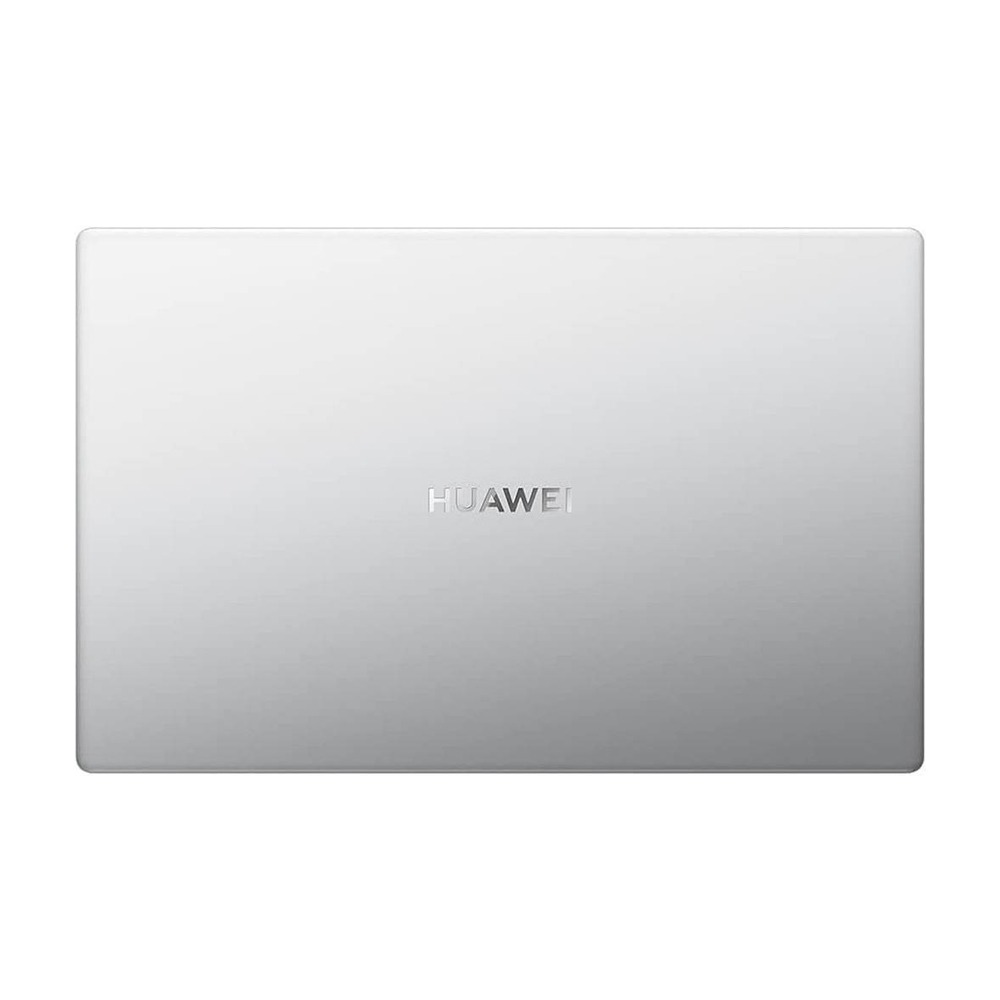 Huawei MateBook D15 Laptop, Intel Core i5-1135G7 Processor, 8GB RAM, 512GB NVMe SSD, Intel Iris Xe Graphics, 15.6" FHD IPS Display, Windows 11, Mystic Silver + Free Gift Mouse + Bag)