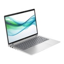 HP ProBook 440 Intel Core Ultra 7 155H 16GB RAM 512GB SSD Intel® Arc™ Graphics 14" WUXGA IPS Windows 11 Pro (License) -Pike Silver