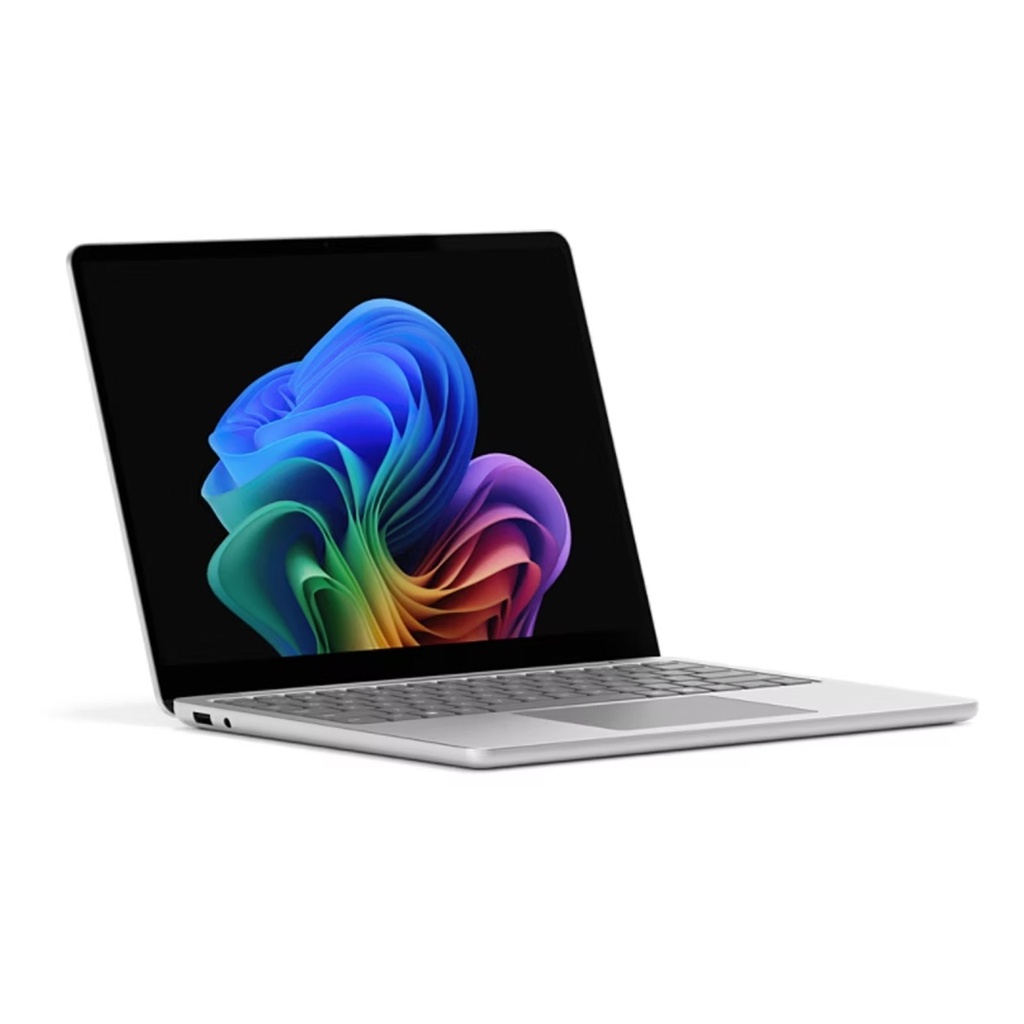 Microsoft Surface Pro 1st Edition Snapdragon X Plus 16GB RAM 512GB SSD 13" Copilot+ PC Touch Screen Windows 11 Pro - Platinum