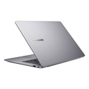 Asus Expert Book P5405CSA, Intel Core Ultra 7 258V Processor, 32GB RAM, 512GB SSD, Intel Arc Graphics, 14.0’’ WQXGA IPS 144Hz Display, Backlit Chiclet Keyboard (English), Thunderbolt 4 and HDMI 2.1 Ports, Windows 11 Pro (License) - Misty Grey