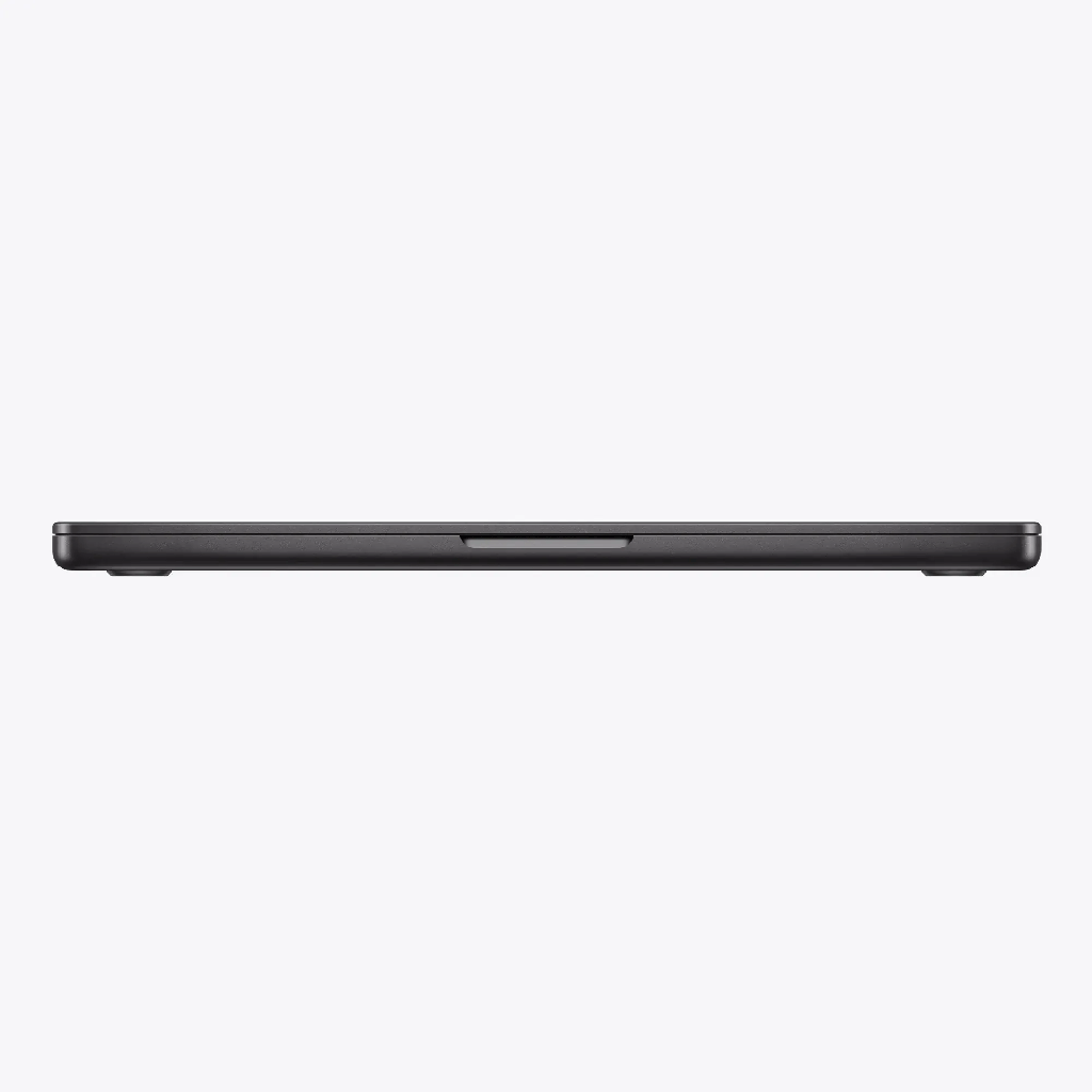 Apple MacBook Pro (2026), M5 Pro Chip 18‑Core CPU, 20‑Core GPU, 24GB unified memory, 1TB SSD Storage, 16’’ Liquid Retina XDR display, Touch ID, Backlit Magic Keyboard (Arb/Eng), Space Black | Z1MZ001HK