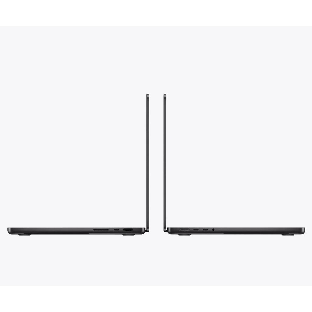 Apple MacBook Pro (2026), M5 Pro Chip 18‑Core CPU, 20‑Core GPU, 24GB unified memory, 1TB SSD Storage, 16’’ Liquid Retina XDR display, Touch ID, Backlit Magic Keyboard (Arb/Eng), Space Black | Z1MZ001HK