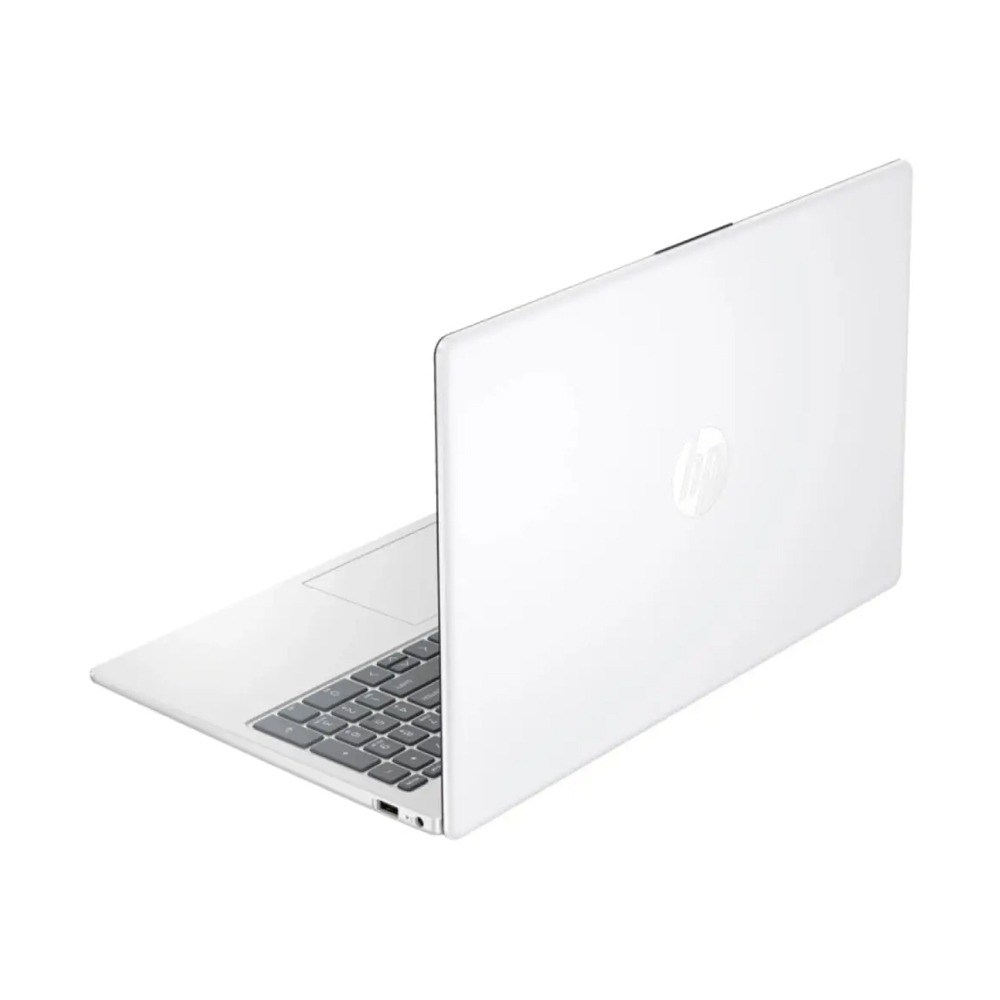 HP Laptop (15-FD0267NE) Intel Core i7-1355U Processor, 8GB RAM, 512GB SSD, Intel Iris Xᵉ Graphics, 15.6" FHD Display, Windows 11 Pro (License), Natural Silver