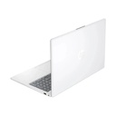 HP Laptop (15-FD0267NE) Intel Core i7-1355U Processor, 8GB RAM, 512GB SSD, Intel Iris Xᵉ Graphics, 15.6" FHD Display, Windows 11 Pro (License), Natural Silver