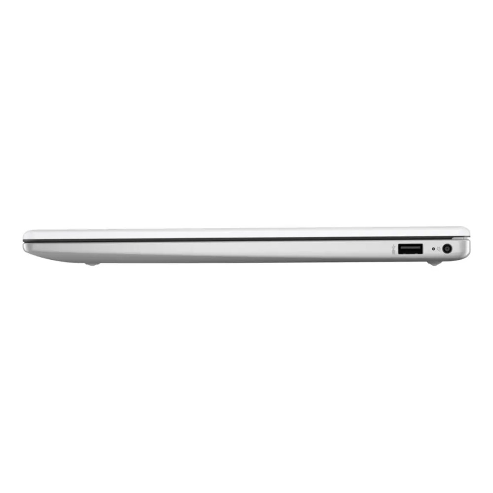 HP Laptop (15-FD0267NE) Intel Core i7-1355U Processor, 8GB RAM, 512GB SSD, Intel Iris Xᵉ Graphics, 15.6" FHD Display, Windows 11 Pro (License), Natural Silver