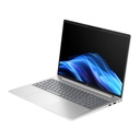 HP ProBook 4 G1i Laptop, Intel Core Ultra 7 255U Processor, 24GB DDR5 Ram, 1TB NVMe SSD, NVIDIA GeForce RTX 3050 4GB Graphics, 16’’ WUXGA IPS Display, FHD Webcam, Windows 11 Pro (License), Silver | D0MB3ET#ABV