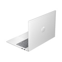 HP ProBook 4 G1i Laptop, Intel Core Ultra 7-255U Processor, 16GB DDR5 RAM, 512GB NVMe SSD, Intel Graphics Integrated, 16" WUXGA (1920 x 1200), IPS Display, Backlit Keyboard, Windows 11 Pro (License), Pike Silver | CT1G9ET#ABV