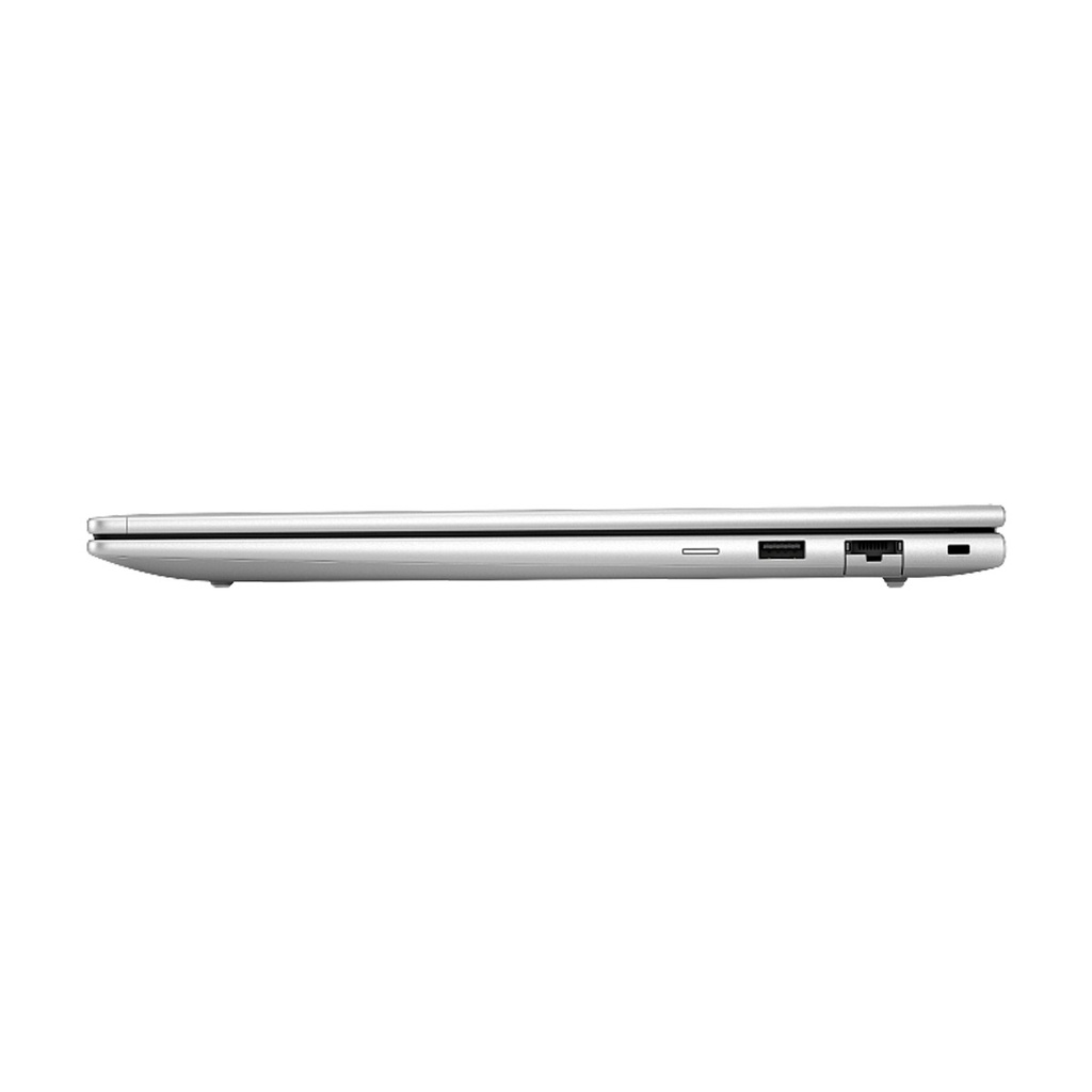 HP ProBook 4 G1i Laptop, Intel Core Ultra 7-255U Processor, 16GB DDR5 RAM, 512GB NVMe SSD, Intel Graphics Integrated, 16" WUXGA (1920 x 1200), IPS Display, Backlit Keyboard, Windows 11 Pro (License), Pike Silver | CT1G9ET#ABV