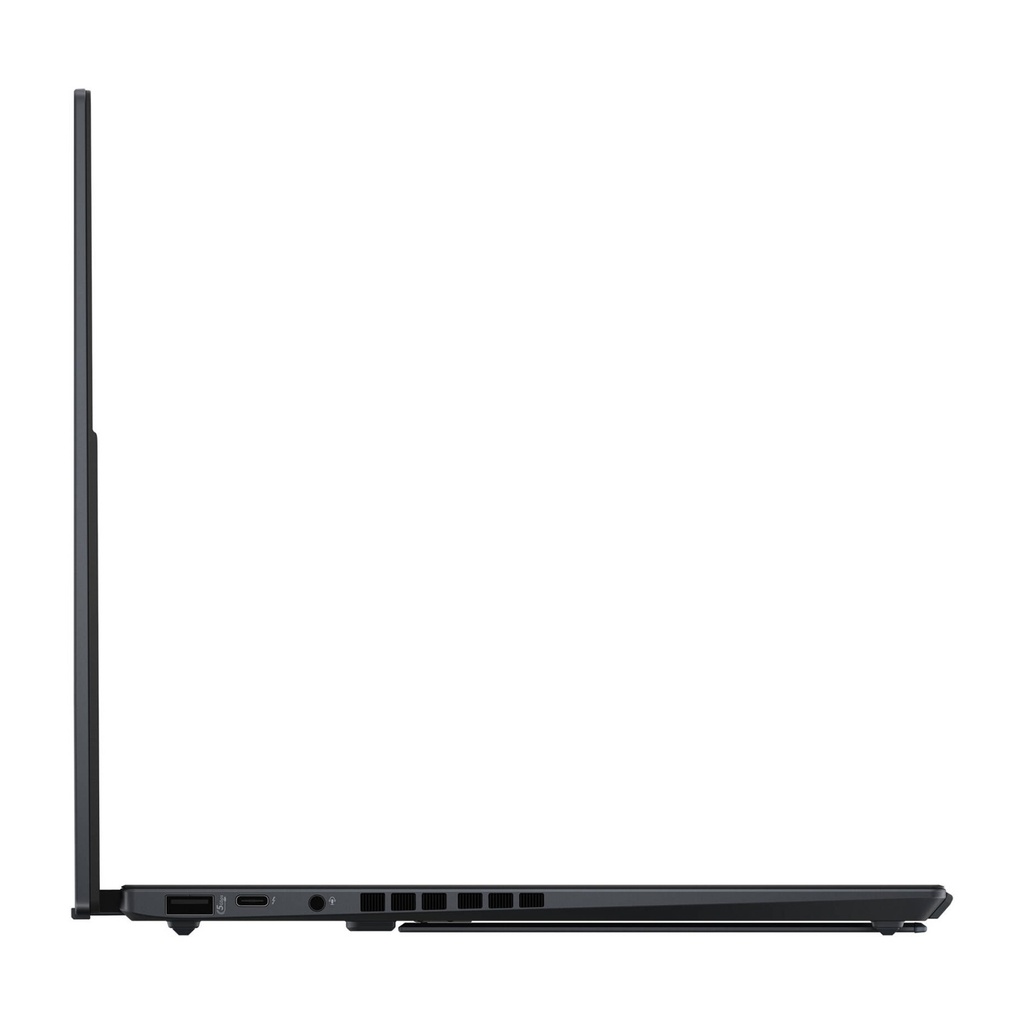 Asus Zenbook Duo UX8406CA-PZ005W Laptop, Intel Core Ultra 9 285H Processor, 32GB RAM, 2TB SSD NVMe, Intel Arc Graphics, 14.0" 3K OLED 120Hz Touch Screen, Windows 11 Home, Inkwell Gray | 90NB14X1-M003F0