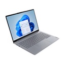 Lenovo ThinkBook 14 Gen 8 Laptop, Intel Core Ultra 5 225U Processor, 16GB DDR5 RAM, 512GB SSD NVMe, Integrated Intel Graphics, 14" WUXGA IPS 60Hz Display, Backlit Keyboard, Windows 11 Pro License + + Free Gift Lenovo 512GB Portable SSD