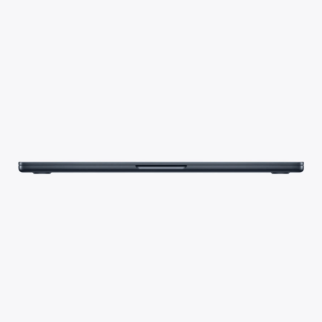 Apple MacBook Air 15" M5 Chip 10-Core CPU 10-Core GPU 16GB RAM 512GB SSD (Eng/Arb) - Midnight